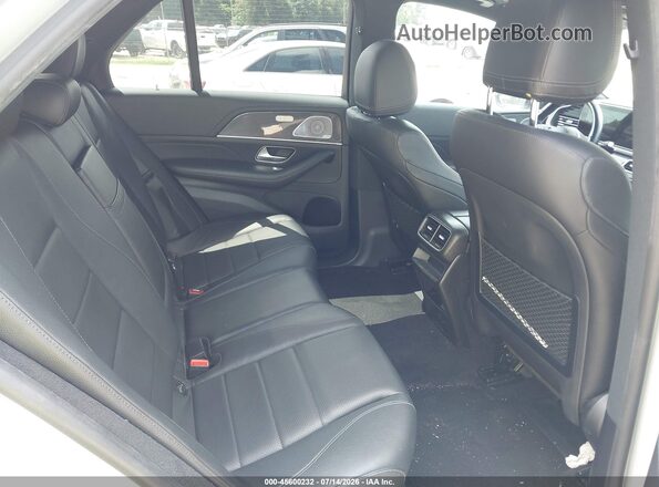 4JGFB4KB3MA360126 2021 MERCEDES-BENZ GLE 350 Серебряный Вид наклейки с VIN-кодом