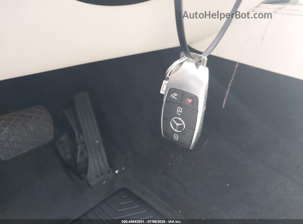 4JGFB4KB3MA549536 2021 MERCEDES-BENZ GLE 350 Pewter Widok deski rozdzielczej