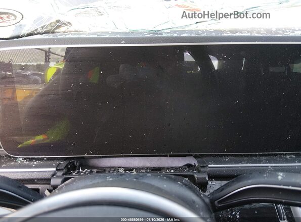 4JGFB4KB6NA722113 2022 MERCEDES-BENZ GLE 350 Black Widok wnętrza 360 stopni