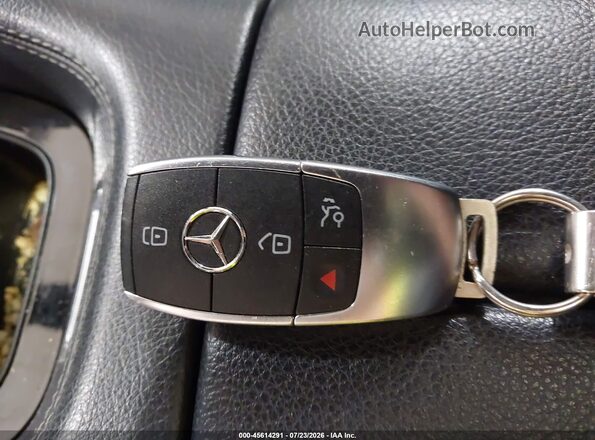 4JGFB4KB7LA031640 2020 MERCEDES-BENZ GLE 350 Silver Widok deski rozdzielczej