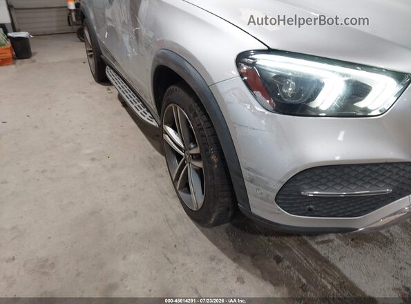 4JGFB4KB7LA031640 2020 MERCEDES-BENZ GLE 350 Silver 