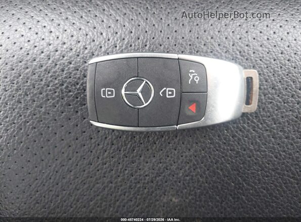 4JGFB4KB7LA077551 2020 MERCEDES-BENZ GLE 350 Black Вид панелі приладів