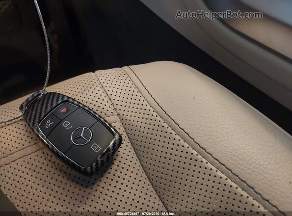 4JGFB4KB7LA292900 2020 MERCEDES-BENZ GLE 350 Blue Dashboard view