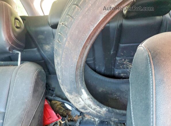 4JGFB4KB7MA496856 2021 MERCEDES-BENZ GLE Black Widok tylnych siedzeń