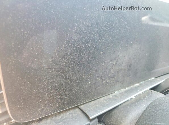 4JGFB4KB7MA496856 2021 MERCEDES-BENZ GLE Black Widok zestawu wskaźników