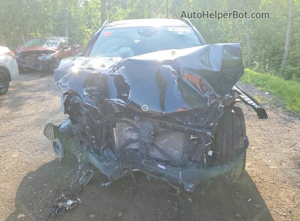 4JGFB4KB7MA496856 2021 MERCEDES-BENZ GLE Black Widok z przodu