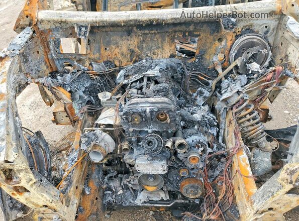 4JGFB4KB7NA727384 2022 MERCEDES-BENZ GLE Burn Widok wnętrza z tyłu