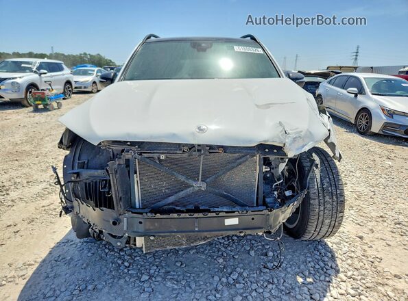 4JGFB4KB7PA896324 2023 MERCEDES-BENZ GLE Белый Вид сзади