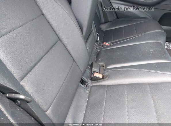 4JGFB4KB8LA060306 2020 MERCEDES-BENZ GLE 350 Black VIN կոդի պիտակի տեսք