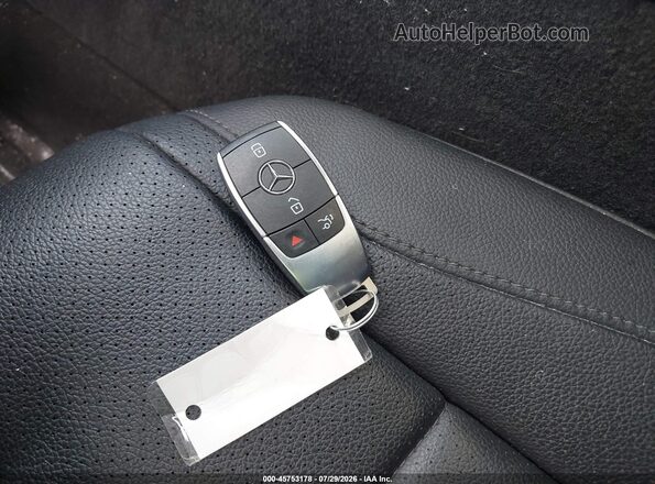 4JGFB4KB8LA060306 2020 MERCEDES-BENZ GLE 350 Black Առջևի վահանակի տեսք