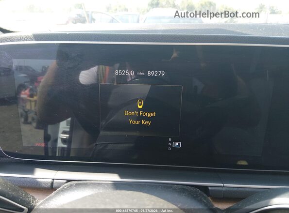 4JGFB4KB9NA785416 2022 MERCEDES-BENZ GLE 350 White Вид задніх сидінь