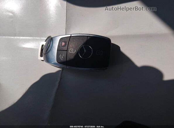 4JGFB4KB9NA785416 2022 MERCEDES-BENZ GLE 350 White Вид панелі приладів