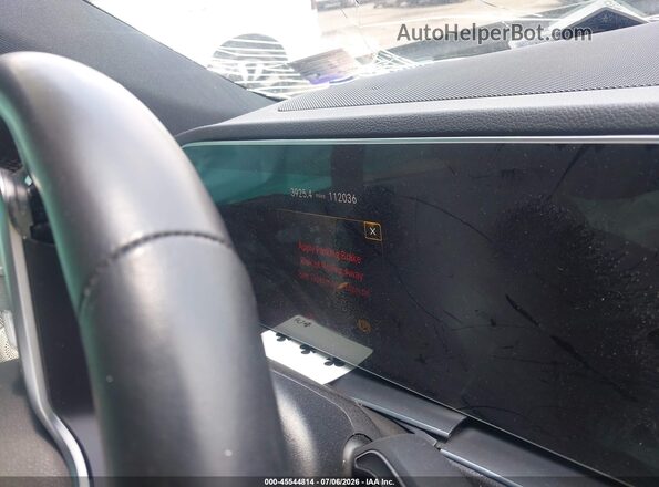 4JGFB4KE2NA678802 2022 MERCEDES-BENZ GLE 350 Black Vista de los asientos traseros