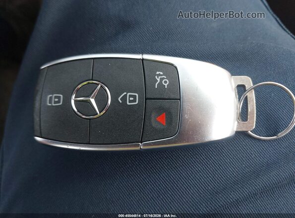 4JGFB4KE2NA678802 2022 MERCEDES-BENZ GLE 350 Black Vista del salpicadero