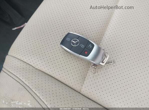 4JGFB4KE7LA034161 2020 MERCEDES-BENZ GLE 350 Blue Vista del salpicadero