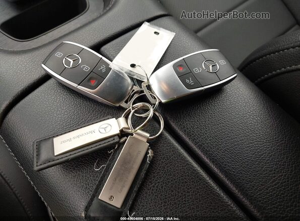 4JGFB4KE7LA077883 2020 MERCEDES-BENZ GLE 350 Tan Вид панелі приладів