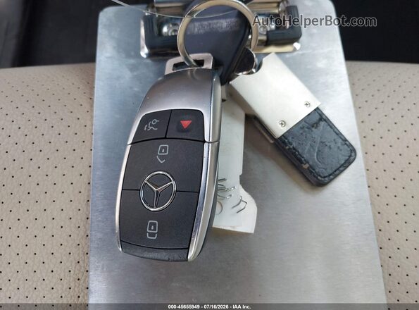 4JGFB4KE7LA214210 2020 MERCEDES-BENZ GLE 350 Black წინა პანელის ხედი