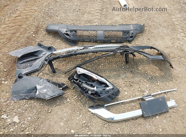 4JGFB5KB3RB221962 2024 MERCEDES-BENZ GLE 450 Black Instrument cluster view