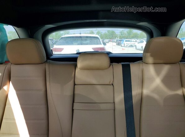 4JGFB5KB3SB360169 2025 MERCEDES-BENZ GLE Черный Вид задних сидений