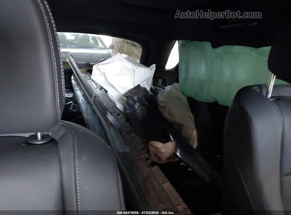 4JGFB5KB4SB310395 2025 MERCEDES-BENZ GLE 450 Gray VIN კოდის სტიკერის ხედი