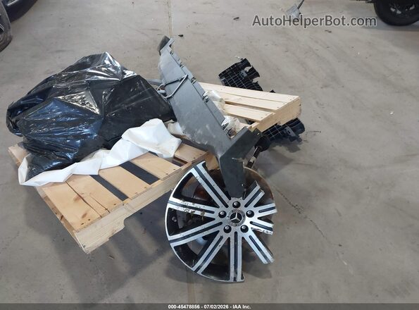 4JGFB5KB4SB310395 2025 MERCEDES-BENZ GLE 450 Gray წინა პანელის ხედი