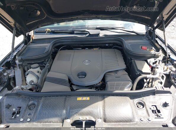 4JGFB5KB5TB510462 2026 MERCEDES-BENZ GLE 450 Black Vista trasera