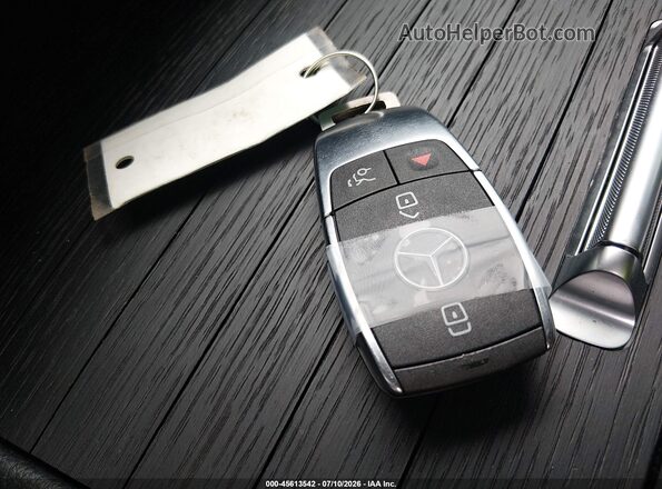 4JGFB5KB8RB150709 2024 MERCEDES-BENZ GLE 450 Silver წინა პანელის ხედი