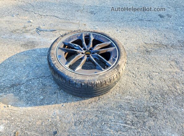 4JGFB5KB8TB578125 2026 MERCEDES-BENZ GLE Black Widok naklejki z numerem VIN