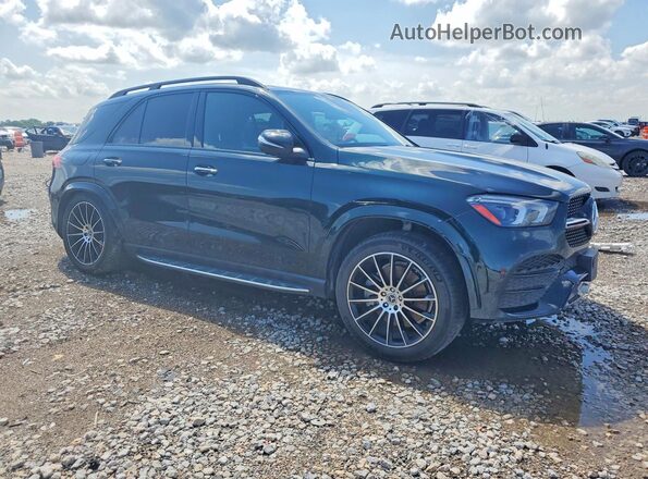 4JGFB5KB9PA946145 2023 MERCEDES-BENZ GLE Green Delantero derecho