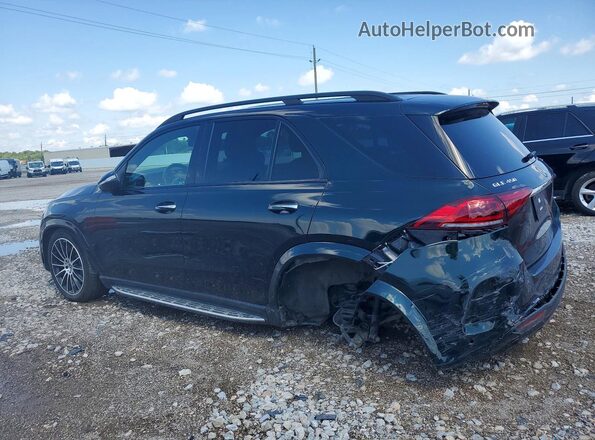 4JGFB5KB9PA946145 2023 MERCEDES-BENZ GLE Green Trasero izquierdo