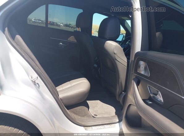 4JGFB5KBXRB078007 2024 MERCEDES-BENZ GLE 450 Серый Вид наклейки с VIN-кодом