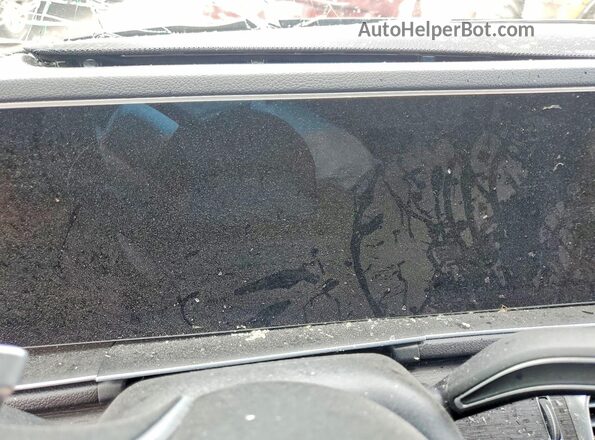 4JGFB5KBXSB289021 2025 MERCEDES-BENZ GLE Black Vista del cuadro de instrumentos