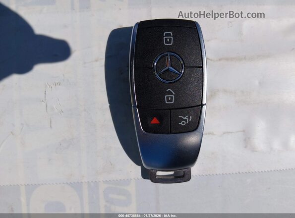 4JGFB5KE8MA478253 2021 MERCEDES-BENZ GLE 450 White Առջևի վահանակի տեսք