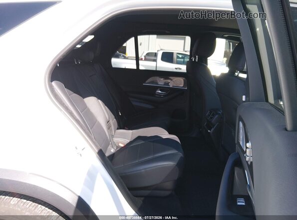 4JGFB5KE8MA478253 2021 MERCEDES-BENZ GLE 450 White 