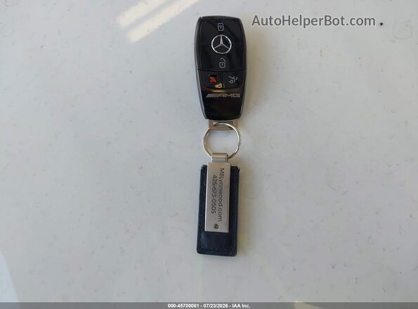 4JGFB6BB3RB022898 2024 MERCEDES-BENZ AMG GLE 53 White Widok deski rozdzielczej