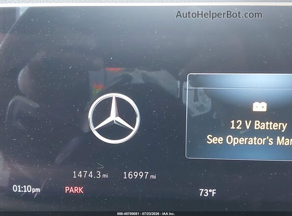 4JGFB6BB3RB022898 2024 MERCEDES-BENZ AMG GLE 53 White 