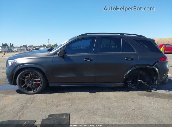 4JGFB6BB4MA297839 2021 MERCEDES-BENZ AMG GLE 53 Black 