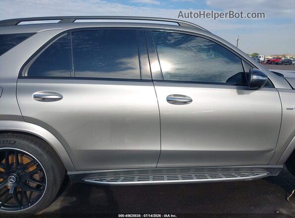 4JGFB6BB8MA292420 2021 MERCEDES-BENZ AMG GLE 53 Gold Vista interior trasera