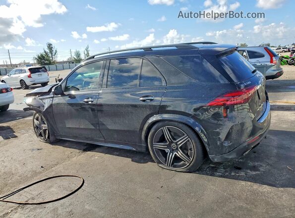 4JGFB8FB1SB299979 2025 MERCEDES-BENZ GLE Black Tył lewy