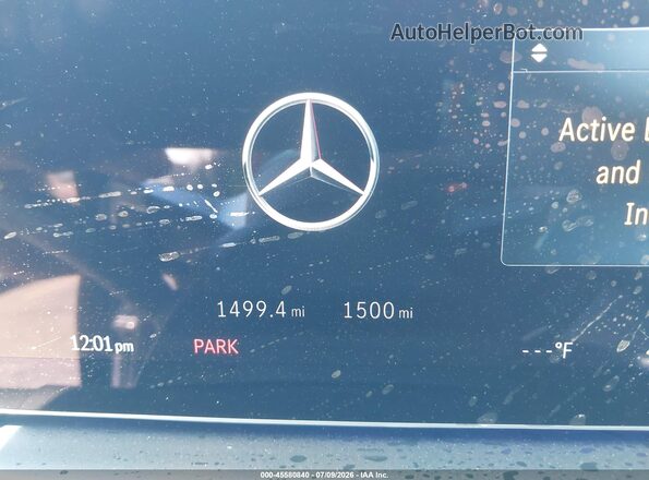 4JGFB8KB0TB648797 2026 MERCEDES-BENZ AMG GLE 63 Black Вид задніх сидінь