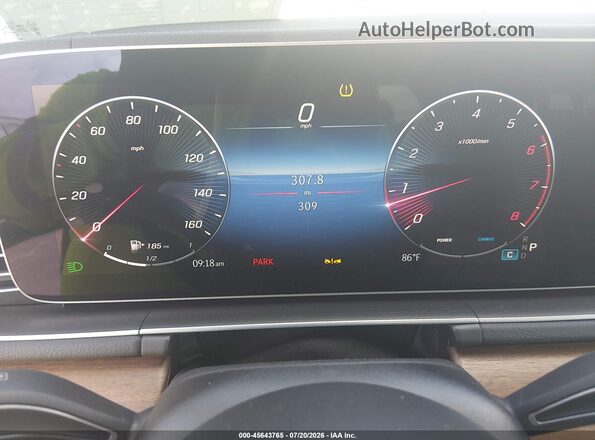 4JGFD5KB0TB648596 2026 MERCEDES-BENZ GLE 450 COUPE Gray 
