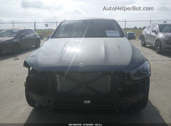 4JGFD5KB0TB648596 2026 MERCEDES-BENZ GLE 450 COUPE Gray Front view