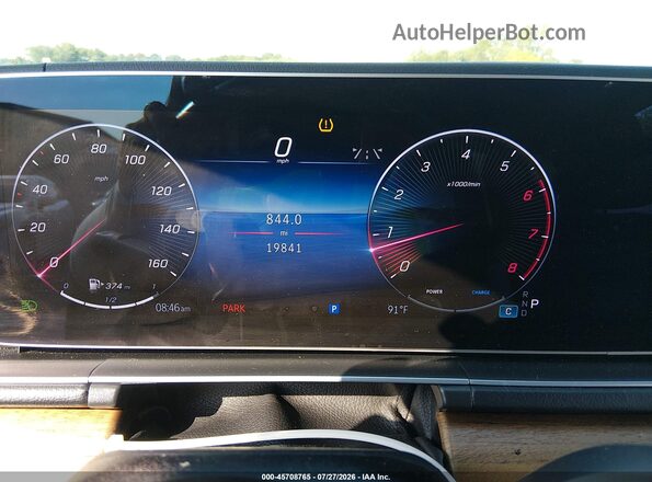4JGFD5KB4SB310052 2025 MERCEDES-BENZ GLE 450 COUPE Серый Вид задних сидений