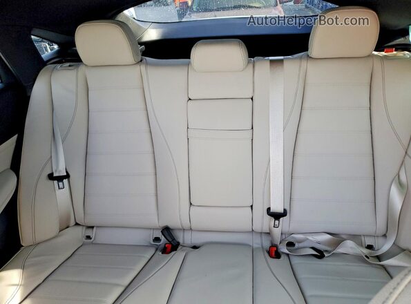 4JGFD5KB4TB567505 2026 MERCEDES-BENZ GLE White Вид задніх сидінь
