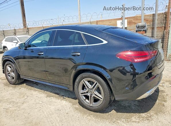4JGFD5KB5TB534562 2026 MERCEDES-BENZ GLE Black უკანა მარცხენა