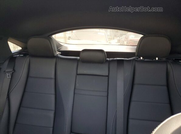 4JGFD5KB5TB534562 2026 MERCEDES-BENZ GLE Black უკანა სავარძლების ხედი