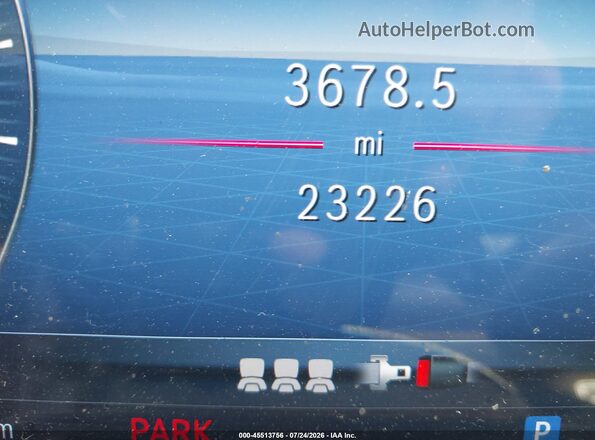 4JGFD5KB9SB453742 2025 MERCEDES-BENZ GLE 450 COUPE Gray 