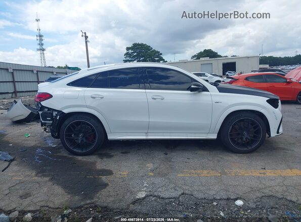 4JGFD6BB0SB373705 2025 MERCEDES-BENZ AMG GLE 53 COUPE White უკანა სალონის ხედი