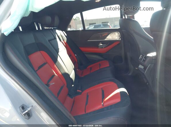 4JGFD6BB3RB210606 2024 MERCEDES-BENZ AMG GLE 53 COUPE Silver VIN կոդի պիտակի տեսք