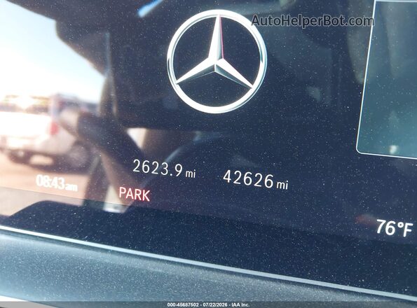 4JGFD6BB3RB210606 2024 MERCEDES-BENZ AMG GLE 53 COUPE Silver 